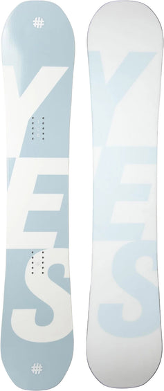 YES. Basic Snowboard - Women's