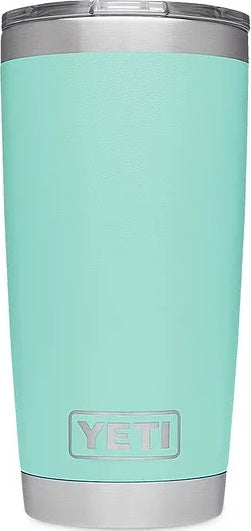 YETI Rambler Tumbler w/Magslider 590ml