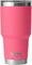 YETI Rambler Tumbler with MagSlider Lid 885ml - Tropical Pink