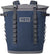 YETI Hopper M20 Soft Cooler Backpack - Navy