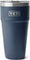YETI Rambler Stackable Cup with Magslider Lid 880ml

 - Navy