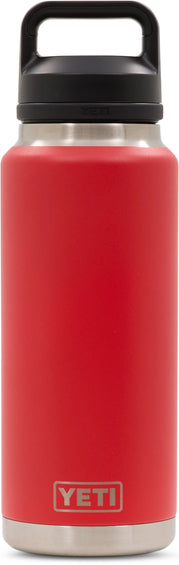 YETI Rambler Bottle with Chug Cap 30oz/1L