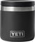 YETI Rambler Insulated Food Jar 236ml - Black