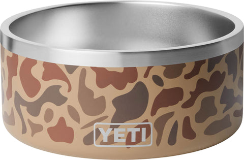 YETI Boomer 8 Dog Bowl