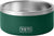 YETI Boomer 8 Dog Bowl - Black Forest Green