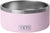 YETI Boomer 8 Dog Bowl - Cherry Blossom