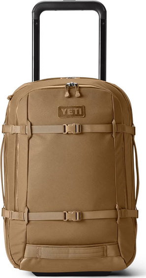 YETI Crossroads Luggage 22