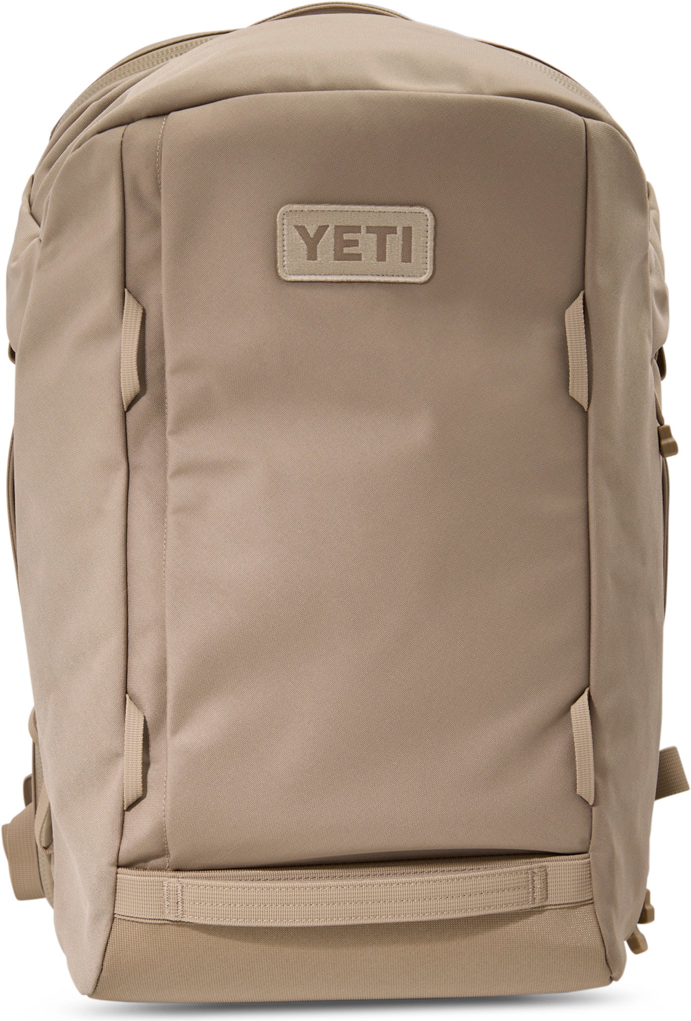 イエティ YETI CROSSROADS 35L バックパック　リュック YETI Crossroads Backpack 35L, Alpine Brown イエティ クロス