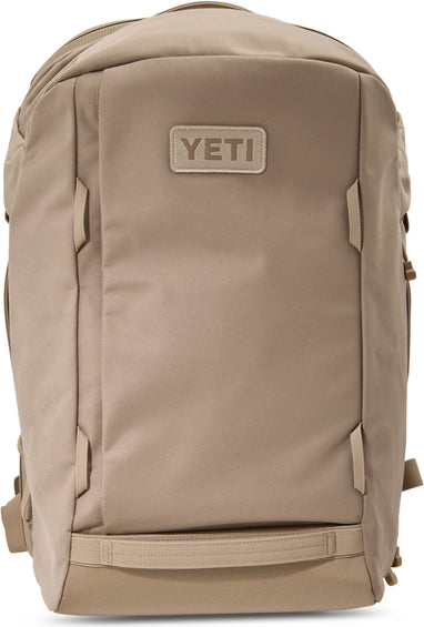 YETI Crossroads Backpack 35L