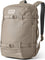 YETI Crossroads Backpack 22L - Cape Dark Taupe