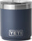 YETI Lowball 2.0 10 oz Rambler - Unisex - Navy