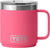 YETI Rambler Stackable Mug with Durasip Ceramic Lining 295ml - Tropical Pink