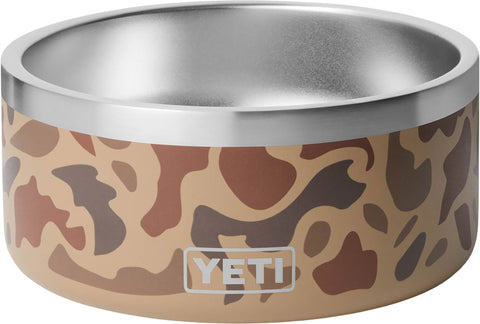 YETI Boomer 4 Dog Bowl