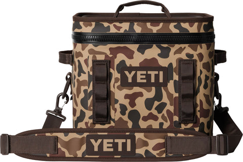 YETI Hopper Flip 12 Soft Cooler
