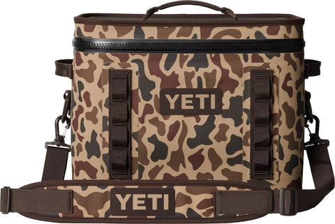 YETI Hopper Flip 18 Soft Cooler