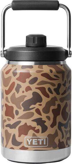 YETI Rambler 1/2 Gallon Jug 1.8L