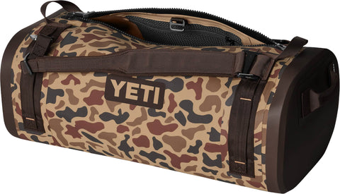 YETI Panga Waterproof Duffel Bag 50L