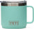 YETI Rambler Stackable Mug with MagSlider Lid 414ml - SeaFoam
