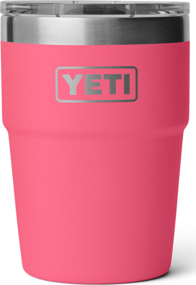 YETI Rambler Stackable Pint with MagSlider Lid 475ml