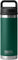 YETI Rambler Bottle 532ml - Black Forest Green