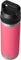 YETI Rambler Bottle 532ml - Tropical Pink