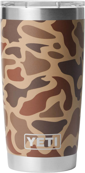 YETI Rambler Tumbler with Magslider Lid 591ml