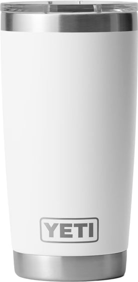 YETI Rambler Tumbler with MagSlider Lid 591ml