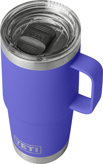 YETI Rambler Travel Mug 590ml