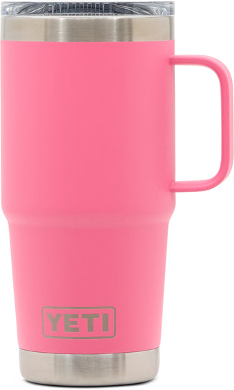 YETI Rambler Travel Mug 590ml