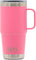 YETI Rambler Travel Mug 590ml - Tropical Pink