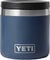 YETI Rambler Insulated Food Jar 236ml - Navy