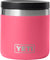 YETI Rambler Insulated Food Jar 236ml - Tropical Pink