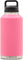 YETI Rambler Bottle with Chug Cap 1.89L - Tropical Pink