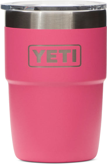 YETI Rambler Stackable Cup with Magslider Lid 236ml