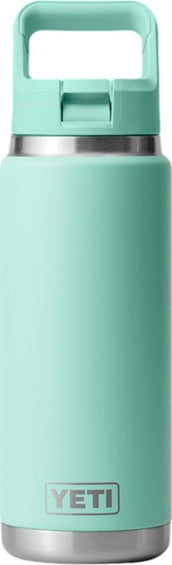YETI Rambler Bottle with Straw Cap 769ml
