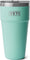 YETI Rambler Stackable Cup 880ml - SeaFoam