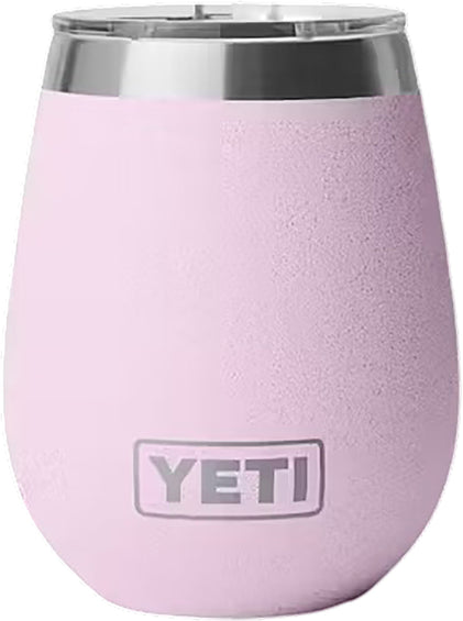 YETI Rambler Wine Tumbler with Magslider Lid 295ml