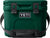 YETI Roadie 15 Hard Cooler - Black Forest Green