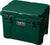 YETI Tundra 35 Cooler - Black Forest Green