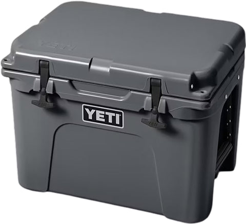 YETI Tundra 35 Cooler