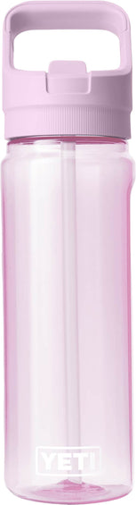 YETI Yonder Water Bottle with Colour-Matched Straw Cap 750ml