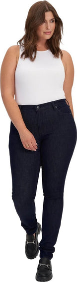 Yoga Jeans Rachel Skinny Jeans - Women's