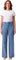 Yoga Jeans Lily Wide Leg Jeans - Women's - French Blue