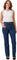 Yoga Jeans Chloe Straight Jeans - Women's - Heritage Blue