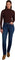Yoga Jeans Emily Slim Jeans - Women's - Mumbai