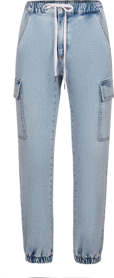 Yoga Jeans Malia High Rise Relaxed Jeans - Women's