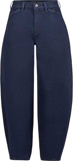 Yoga Jeans Malia Relaxed Jeans - Women's