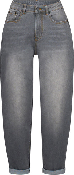 Yoga Jeans Malia Relaxed Jeans - Women's