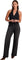Yoga Jeans Lily Wide Leg Jeans - Women's - Hydra
