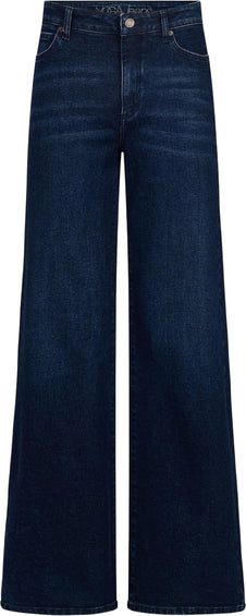 Yoga Jeans Lily Wide Leg Jeans - Women's